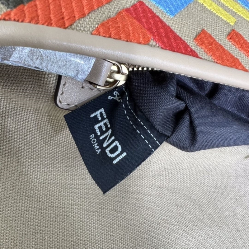 Fendi Baguette Bags